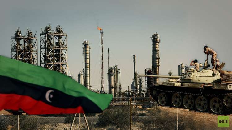 رئيس الوزراء الليبي الأسبق: علينا التوافق على مشروع لا على أشخاص 