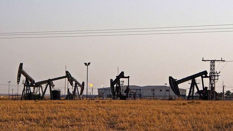 النفط السوري بالأرقام..الخسائر والتوقعات