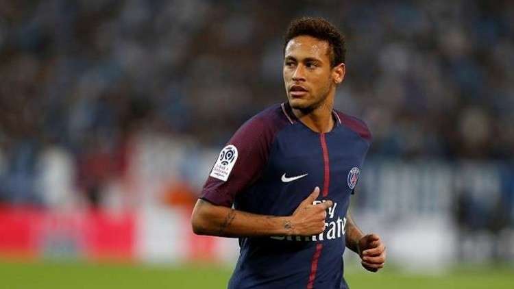 عقوبة قاسية بحق أغلى لاعب في العالم!