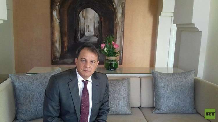 إحالة وزير الصحة الليبي للتحقيق وRT  تلتقيه في تونس