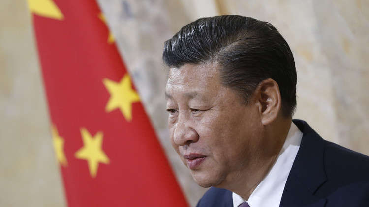 تعيينات جديدة من قبل الحزب الحاكم في الصين 