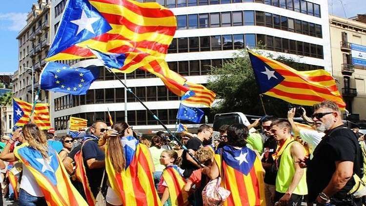 كتالونيا قد تكون عضوا ناجحا في الاتحاد الأوروبي في حال استقلت