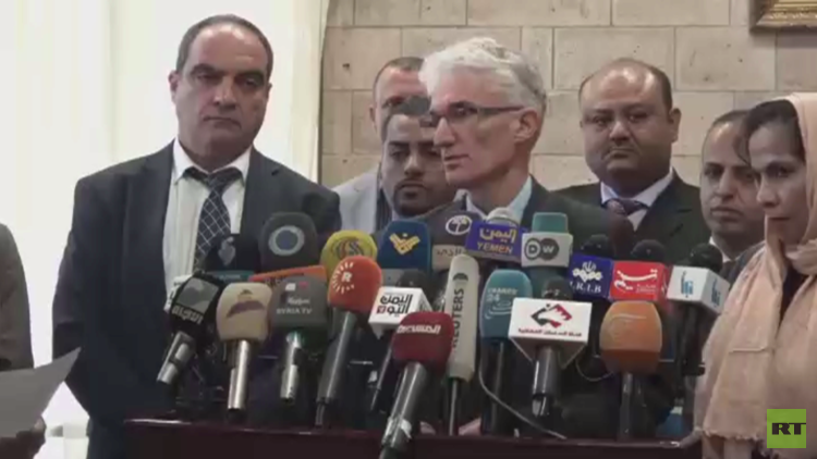 تحذيرات أممية من أوضاع المدنيين باليمن 