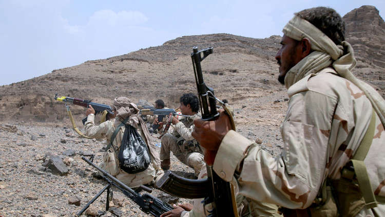 الجيش اليمني يسيطر على آخر معاقل "القاعدة" في الجنوب 