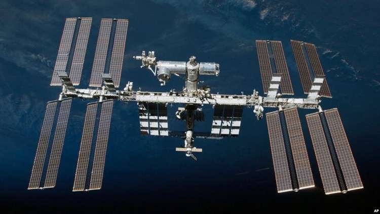 روسيا تبني محطة ذرية في الفضاء