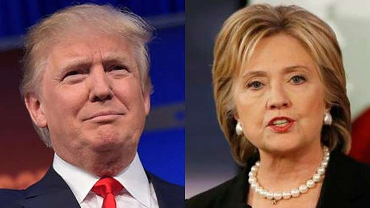 الملف ضد ترامب أصبح فخا لكلينتون