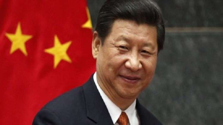 الصين تمنح رئيسها لقبا جديدا!