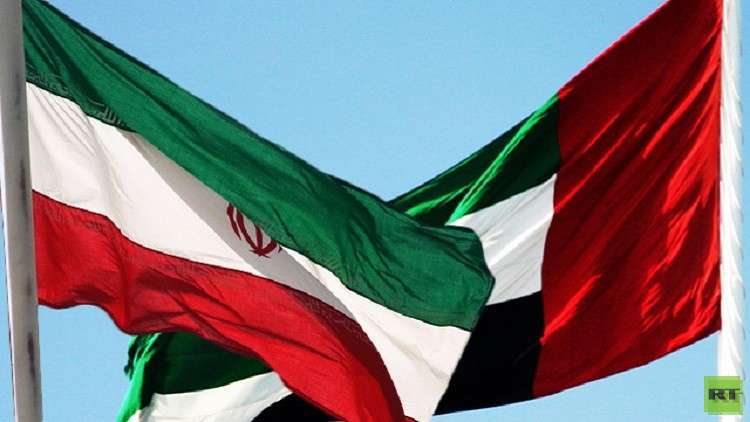 الإمارات تمنع مسؤولين إيرانيين من دخولها