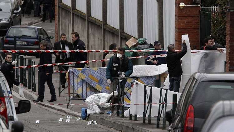 النيابة الفرنسية تطلب السجن المؤبد لشقيق منفذ هجوم تولوز