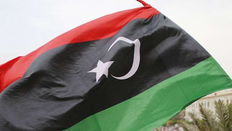  قتلى وجرحى في غارات مجهولة على درنة الليبية
