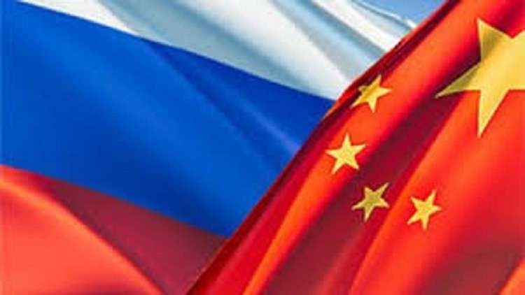 روسيا قد تدفع غاليا ثمن الصداقة مع الصين 