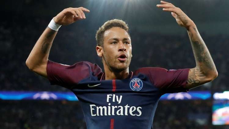 إدارة البارسا غاضبة من نيمار