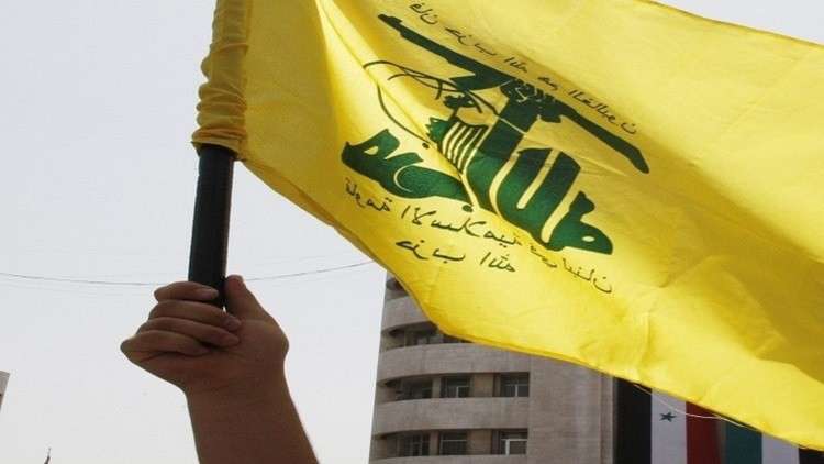حزب الله يدين الهجوم الإسرائيلي على قطاع غزة