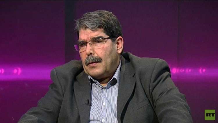 صالح مسلم: لم نكن من المؤيدين لإجراء استفتاء كردستان بهذا الوقت