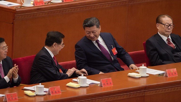 الحزب الشيوعي الصيني وتحدي الإصلاحات