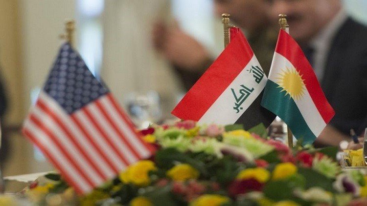 كردستان العراق مستعدة للتفهم والمسامحة
