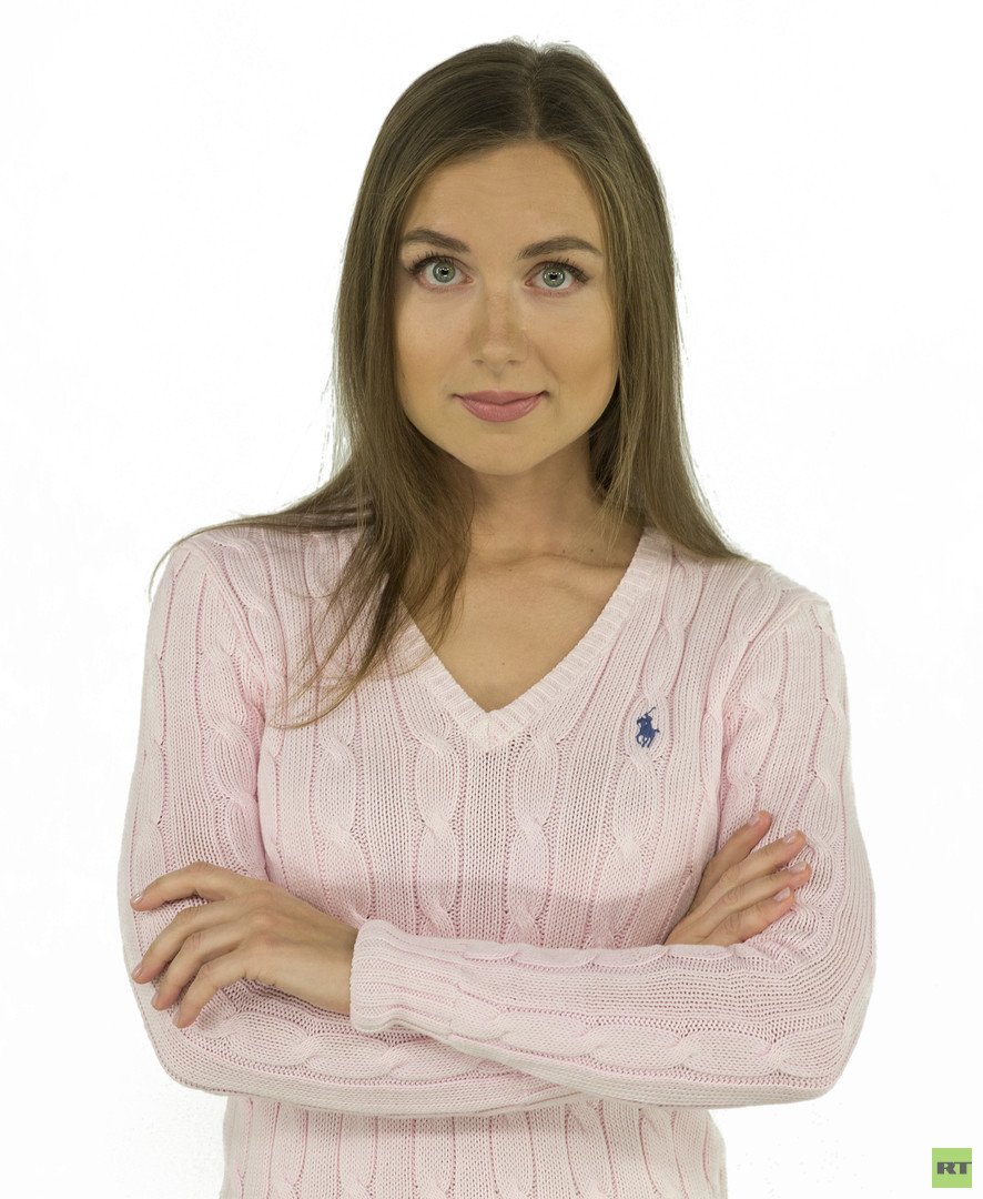 ناستيا سفيب