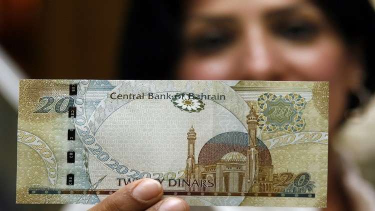 البحرين تطلب مساعدة مالية من أشقائها الخليجيين