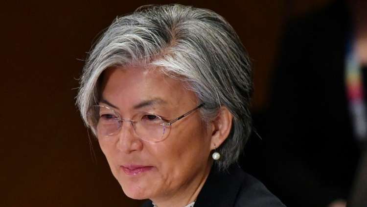 سيؤول تأمل بمساعدة "الناتو" لحل قضية بيونغ يانغ النووية 