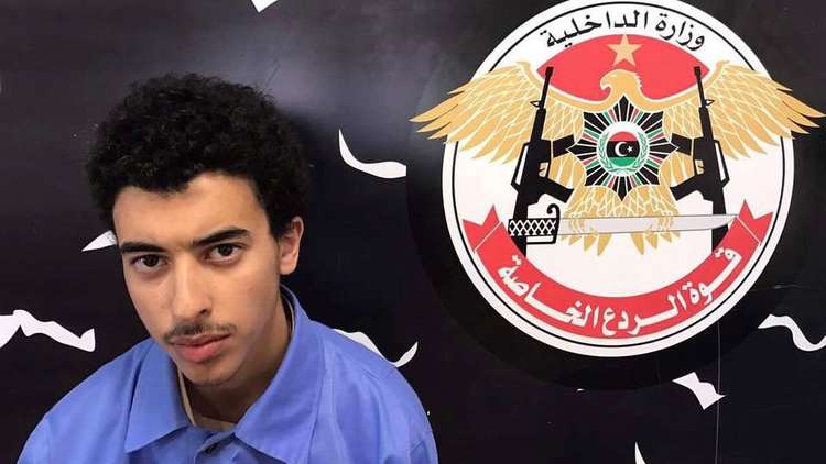 بريطانيا تطالب ليبيا بتسليم شقيق منفذ هجوم مانشستر