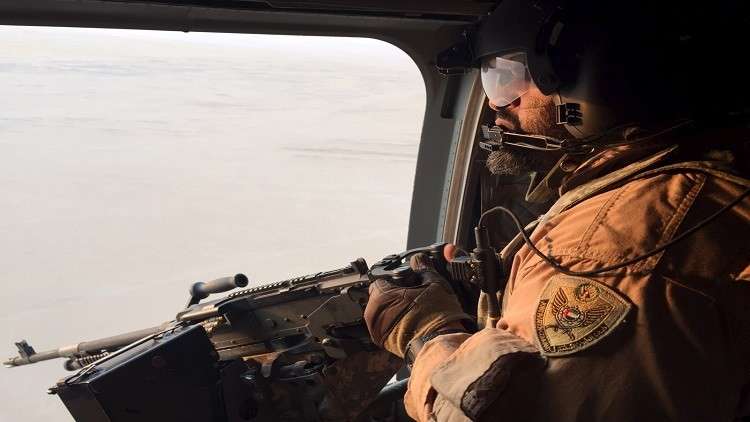 مقتل جندي إماراتي في اليمن