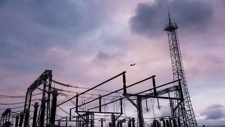 تعاون روسي سعودي في مجال الطاقة الكهربائية 