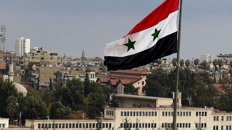 دمشق تطالب مجلس الأمن الدولي بوقف الاعتداءات الإسرائيلية ومساءلة إسرائيل