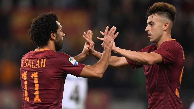 الفرعون الصغير يحرم الكبير من انجاز غير مسبوق