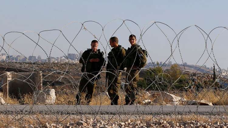 الجيش الإسرائيلي يستعد لتفجير أجزاء جديدة في 