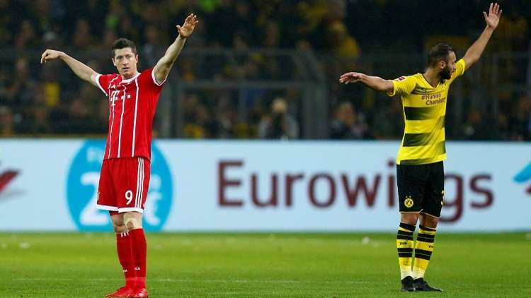 شاهد.. هدف سينمائي على مسرح "سيغنال ايدونا بارك"