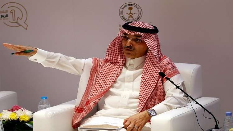 وزير سعودي: القرارات الحازمة ستحافظ على البيئة الاستثمارية