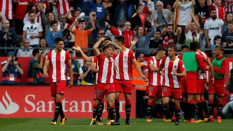 بالفيديو.. قاهر ريال مدريد يواصل مسلسل انتصاراته!