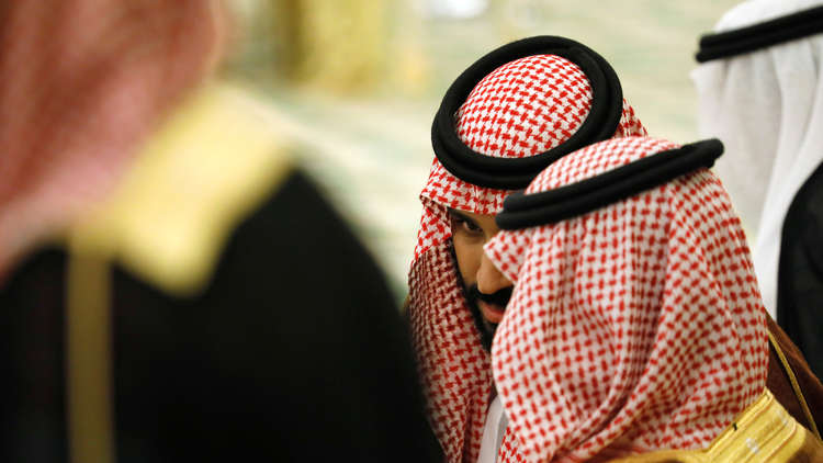 صحف غربية بعد اعتقالات الرياض: محمد بن سلمان يعزز سلطته والملك سلمان سيتخلى قريبا عن الحكم