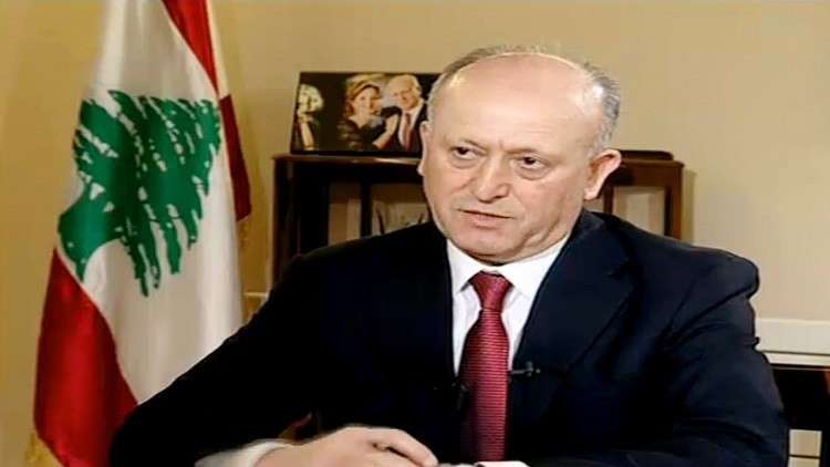 وزير سابق: لبنان بدأ برفع اليد الإيرانية عن كاهله!