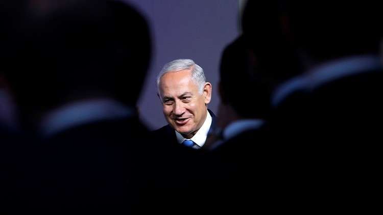 نتنياهو يريد تبادل جثامين مقاتلي النفق برفات جنود إسرائيليين