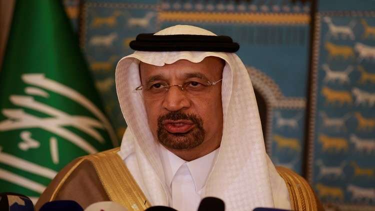 الفالح: تشكيل لجنة الفساد يحقق أقوى حماية لمسيرة التنمية في السعودية