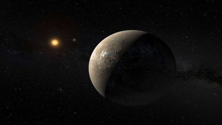 علماء: احتمال وجود كواكب أخرى حول أقرب نجم من شمسنا