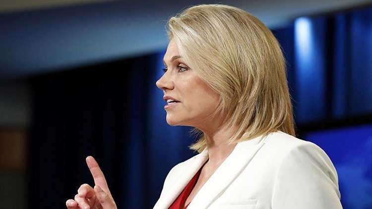 واشنطن تحث الرياض على إجراء محاكمة "عادلة وشفافة" للمحتجزين