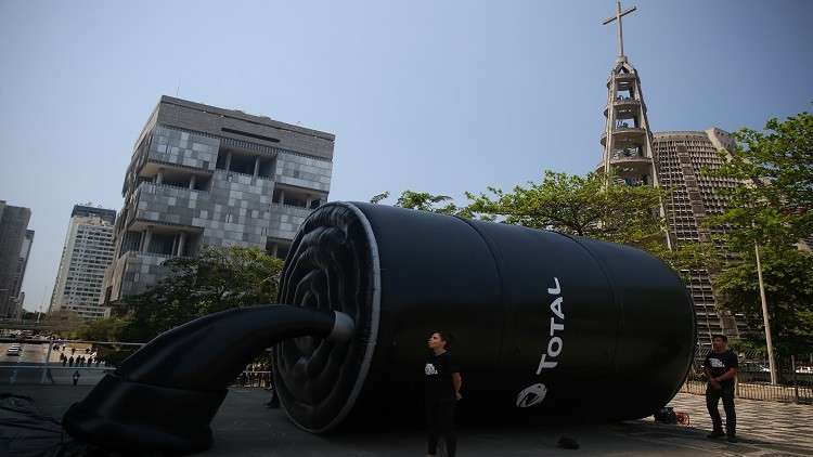 البرازيل ترفض عرضا للانضمام إلى "أوبك+"