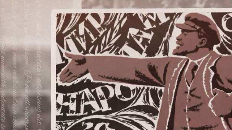 مئة عام على الثورة البلشفية.. إرث ثوري غيّر وجه العالم