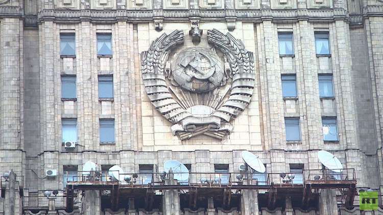 موسكو: التمديد للجنة كيماوي سوريا بشروط