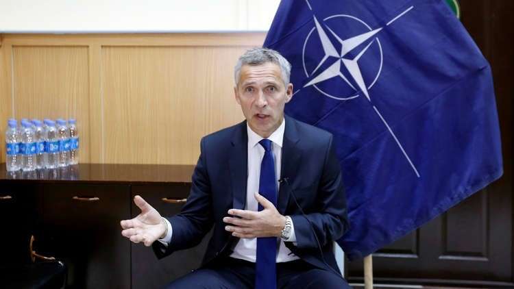 الناتو يزيد عدد مراكزه القيادية بأوروبا بسبب روسيا 