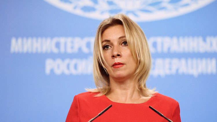 موسكو: ننسق مع دمشق والأمم المتحدة بنشاط لعقد مؤتمر الحوار السوري