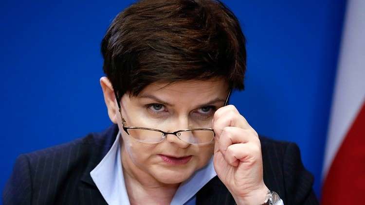 وارسو: بولندا لن تخرج من الاتحاد الأوروبي