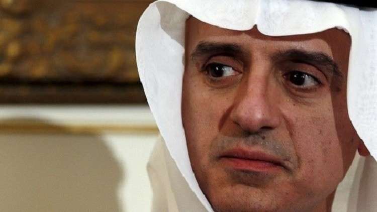 الرياض ترفض التعليق على وجود تعاون مع إسرائيل ضد حزب الله