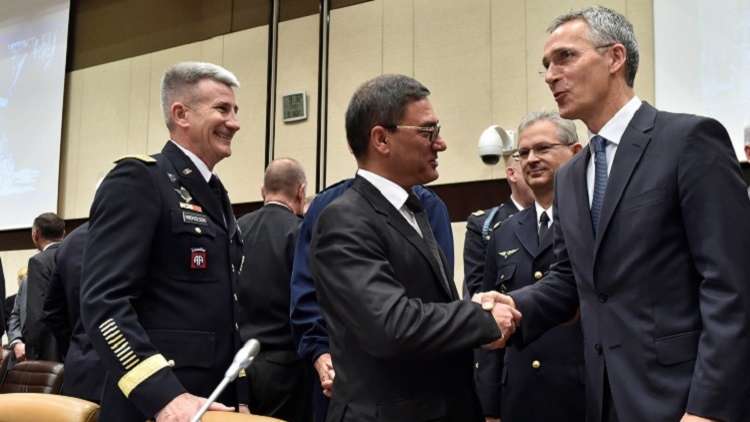 عسكريون أمريكيون يتذمرون من وعود الناتو تجاه أفغانستان