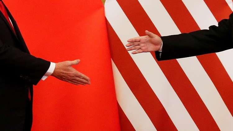 نيويورك تايمز: لأول مرة يرجع رئيس أمريكي من الصين خالي الوفاض