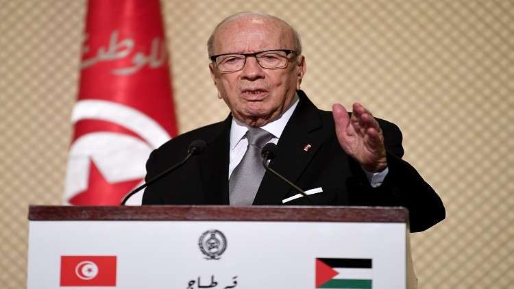 تونس في حالة طوارئ لثلاثة أشهر أخرى 