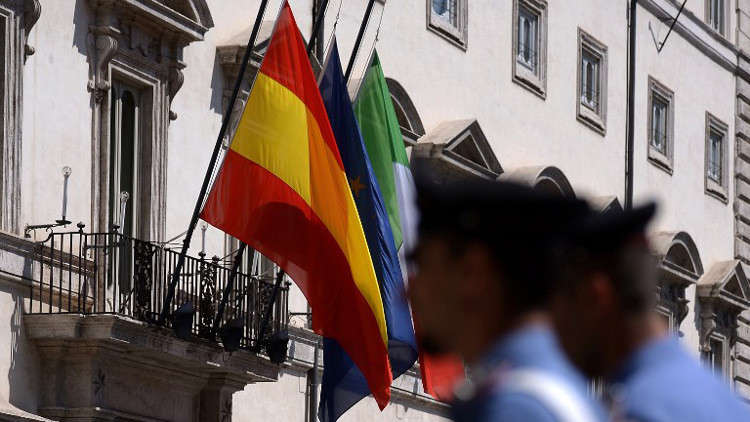 السجن 16 عاما لمهاجر اغتصب سائحة بولندية في إيطاليا