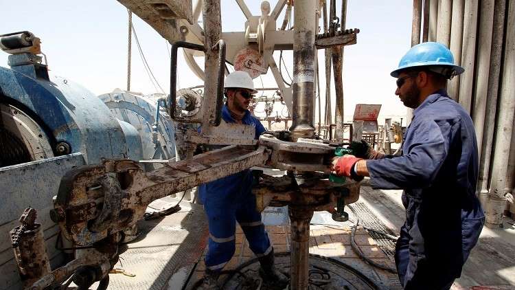 وزير النفط العراقي: حققنا إيرادات تجاوزت 7 مليارات دولار